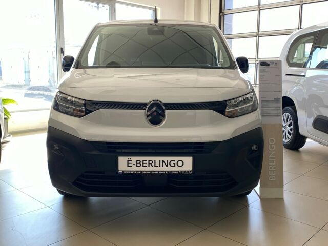 Сітроен e-Berlingo, об'ємом двигуна 0 л та пробігом 0 тис. км за 33547 $, фото 1 на Automoto.ua