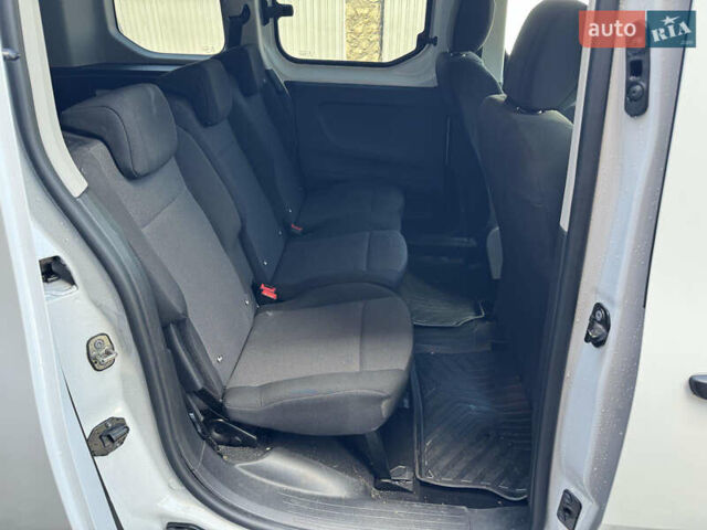 Ситроен e-Berlingo, объемом двигателя 0 л и пробегом 14 тыс. км за 19999 $, фото 10 на Automoto.ua