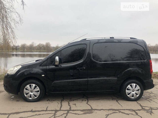 Ситроен e-Berlingo, объемом двигателя 0 л и пробегом 258 тыс. км за 5999 $, фото 18 на Automoto.ua