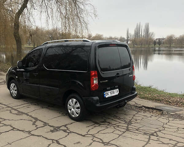 Ситроен e-Berlingo, объемом двигателя 0 л и пробегом 258 тыс. км за 5999 $, фото 13 на Automoto.ua