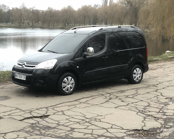 Ситроен e-Berlingo, объемом двигателя 0 л и пробегом 258 тыс. км за 5999 $, фото 8 на Automoto.ua