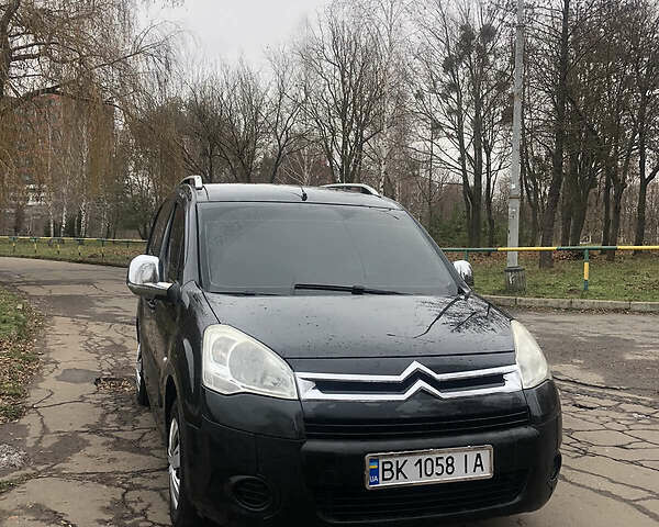 Ситроен e-Berlingo, объемом двигателя 0 л и пробегом 258 тыс. км за 5999 $, фото 4 на Automoto.ua