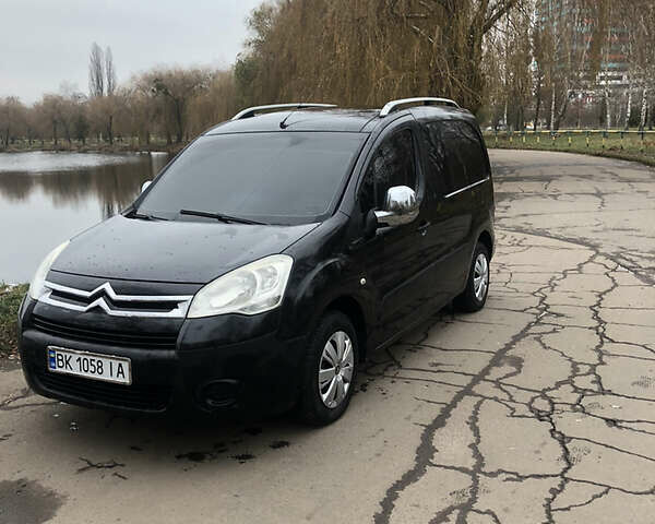 Ситроен e-Berlingo, объемом двигателя 0 л и пробегом 258 тыс. км за 5999 $, фото 12 на Automoto.ua