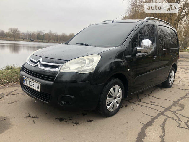 Ситроен e-Berlingo, объемом двигателя 0 л и пробегом 258 тыс. км за 5999 $, фото 20 на Automoto.ua