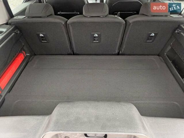 Серый Ситроен e-Berlingo, объемом двигателя 0 л и пробегом 143 тыс. км за 15500 $, фото 23 на Automoto.ua