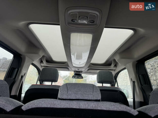 Ситроен e-Berlingo 2024 в Ровно на Automoto.ua Зеленый Ситроен e-Berlingo, объемом двигателя 0 л и пробегом 2 тыс. км за 8999 $, фото 18 на Automoto.ua