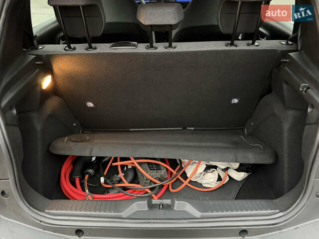 Красный Ситроен e-C3, объемом двигателя 0 л и пробегом 4 тыс. км за 19900 $, фото 16 на Automoto.ua