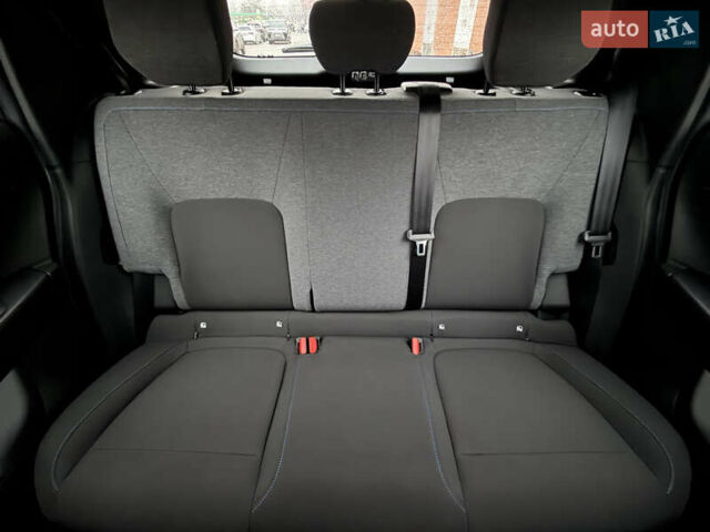 Красный Ситроен e-C3, объемом двигателя 0 л и пробегом 4 тыс. км за 19900 $, фото 13 на Automoto.ua