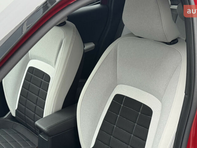 Сітроен e-C3, об'ємом двигуна 0 л та пробігом 0 тис. км за 22002 $, фото 13 на Automoto.ua