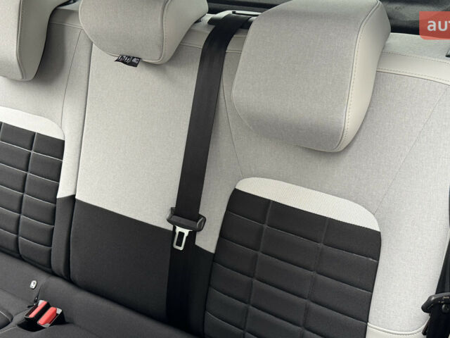 Сітроен e-C3, об'ємом двигуна 0 л та пробігом 0 тис. км за 22002 $, фото 23 на Automoto.ua