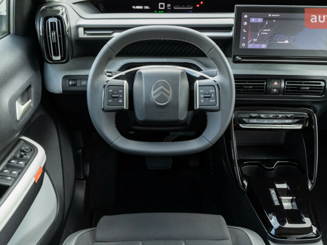Ситроен e-C3 2025 в Киеве на Automoto.ua Ситроен e-C3, объемом двигателя 0 л и пробегом 0 тыс. км за 21489 $, фото 13 на Automoto.ua