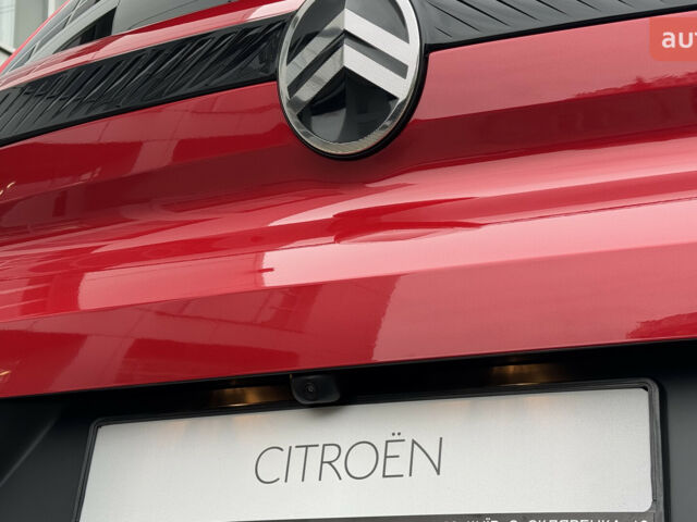 Сітроен e-C3, об'ємом двигуна 0 л та пробігом 0 тис. км за 22002 $, фото 5 на Automoto.ua