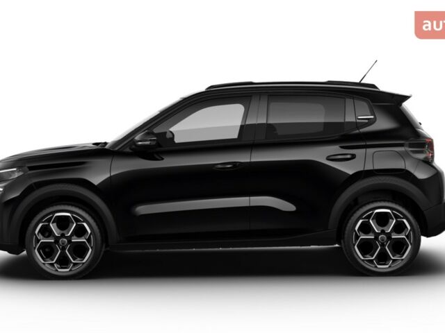 Сітроен e-C3, об'ємом двигуна 0 л та пробігом 0 тис. км за 21732 $, фото 9 на Automoto.ua