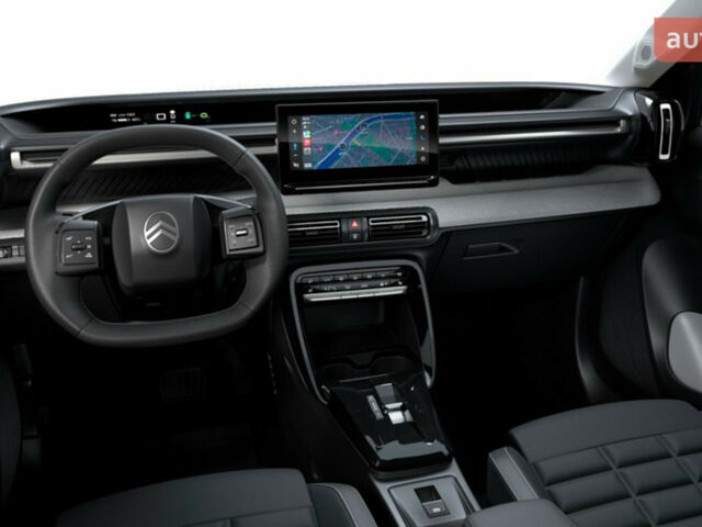 Сітроен e-C3 2025 у Києві на Automoto.ua Сітроен e-C3, об'ємом двигуна 0 л та пробігом 0 тис. км за 21729 $, фото 13 на Automoto.ua
