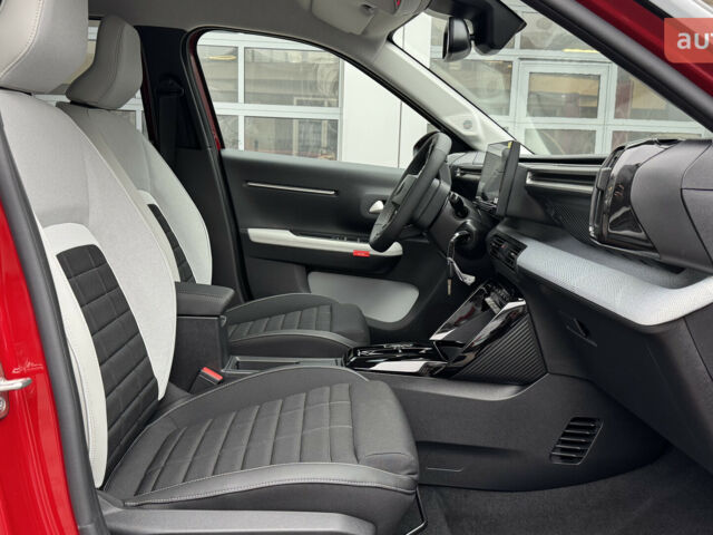 Сітроен e-C3, об'ємом двигуна 0 л та пробігом 0 тис. км за 22002 $, фото 18 на Automoto.ua