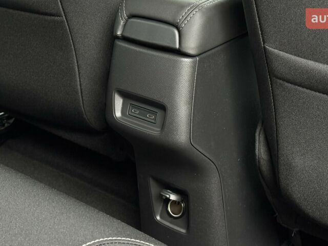 Сітроен e-C3, об'ємом двигуна 0 л та пробігом 0 тис. км за 22002 $, фото 26 на Automoto.ua