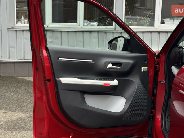 Сітроен e-C3, об'ємом двигуна 0 л та пробігом 0 тис. км за 22002 $, фото 8 на Automoto.ua