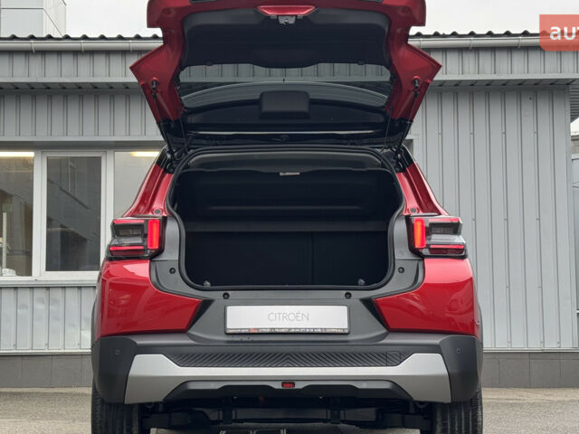 Сітроен e-C3, об'ємом двигуна 0 л та пробігом 0 тис. км за 22002 $, фото 28 на Automoto.ua