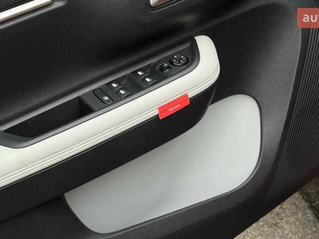 Сітроен e-C3, об'ємом двигуна 0 л та пробігом 0 тис. км за 22002 $, фото 9 на Automoto.ua