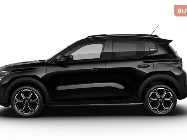 Сітроен e-C3, об'ємом двигуна 0 л та пробігом 0 тис. км за 21732 $, фото 4 на Automoto.ua