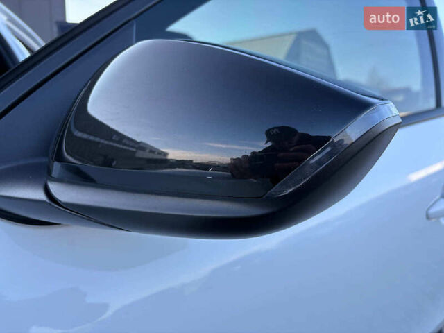 Белый Ситроен e-C4, объемом двигателя 0 л и пробегом 50 тыс. км за 16590 $, фото 35 на Automoto.ua