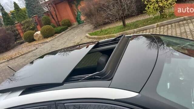 Белый Ситроен e-C4, объемом двигателя 0 л и пробегом 70 тыс. км за 17200 $, фото 4 на Automoto.ua