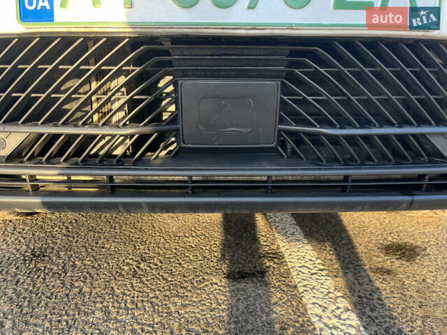 Белый Ситроен e-C4, объемом двигателя 0 л и пробегом 32 тыс. км за 18000 $, фото 29 на Automoto.ua