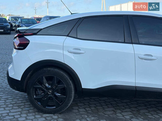 Белый Ситроен e-C4, объемом двигателя 0 л и пробегом 50 тыс. км за 16590 $, фото 17 на Automoto.ua