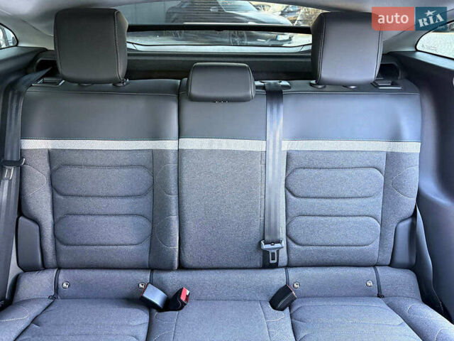 Белый Ситроен e-C4, объемом двигателя 0 л и пробегом 50 тыс. км за 16590 $, фото 33 на Automoto.ua