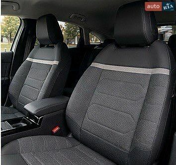 Белый Ситроен e-C4, объемом двигателя 0 л и пробегом 73 тыс. км за 16900 $, фото 7 на Automoto.ua