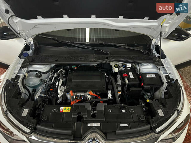 Ситроен e-C4 2023 в Ровно на Automoto.ua Белый Ситроен e-C4, объемом двигателя 0 л и пробегом 7 тыс. км за 17800 $, фото 28 на Automoto.ua