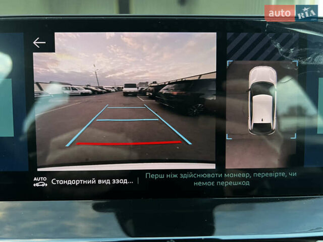 Ситроен e-C4 2023 в Ровно на Automoto.ua Белый Ситроен e-C4, объемом двигателя 0 л и пробегом 7 тыс. км за 17800 $, фото 27 на Automoto.ua