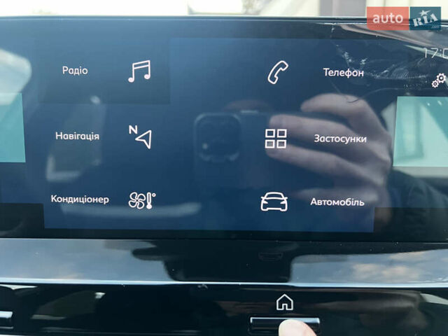 Ситроен e-C4 2023 в Ровно на Automoto.ua Белый Ситроен e-C4, объемом двигателя 0 л и пробегом 7 тыс. км за 17800 $, фото 16 на Automoto.ua