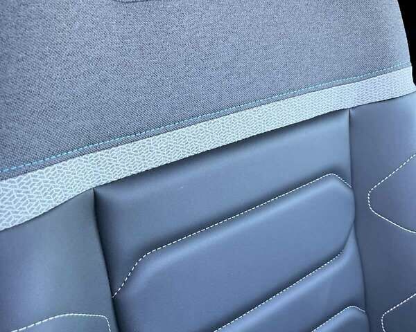 Чорний Сітроен e-C4, об'ємом двигуна 0 л та пробігом 32 тис. км за 17200 $, фото 16 на Automoto.ua