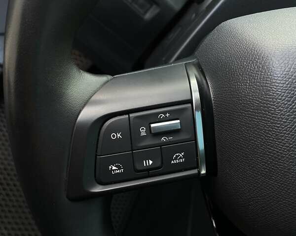 Чорний Сітроен e-C4, об'ємом двигуна 0 л та пробігом 55 тис. км за 18200 $, фото 22 на Automoto.ua