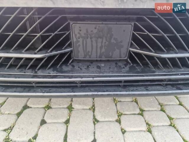 Черный Ситроен e-C4, объемом двигателя 0 л и пробегом 36 тыс. км за 17300 $, фото 8 на Automoto.ua