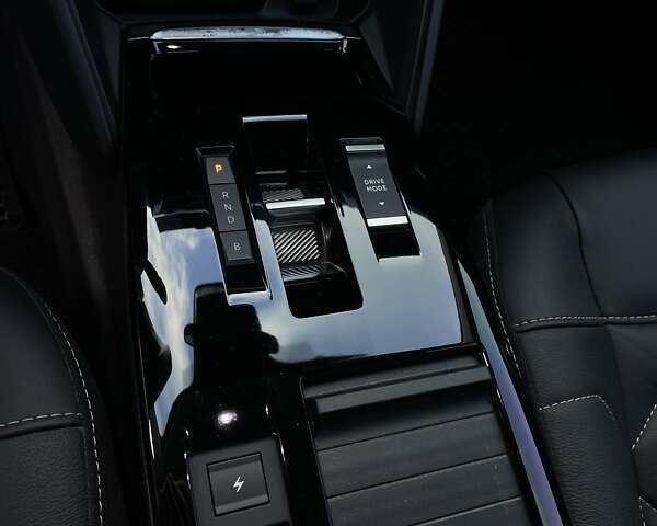 Чорний Сітроен e-C4, об'ємом двигуна 0 л та пробігом 55 тис. км за 18200 $, фото 27 на Automoto.ua