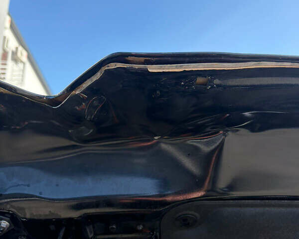 Чорний Сітроен e-C4, об'ємом двигуна 0 л та пробігом 22 тис. км за 13900 $, фото 11 на Automoto.ua