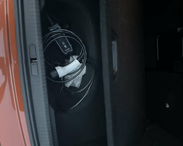 Коричневий Сітроен e-C4, об'ємом двигуна 0 л та пробігом 67 тис. км за 15900 $, фото 15 на Automoto.ua