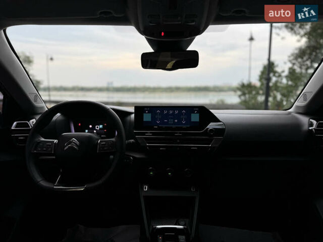 Ситроен e-C4, объемом двигателя 0 л и пробегом 27 тыс. км за 18300 $, фото 21 на Automoto.ua