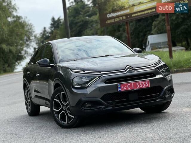 Ситроен e-C4, объемом двигателя 0 л и пробегом 65 тыс. км за 16200 $, фото 8 на Automoto.ua