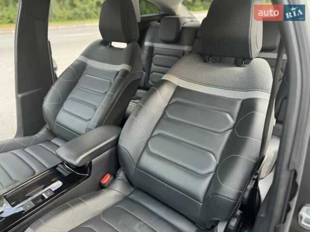Ситроен e-C4, объемом двигателя 0 л и пробегом 65 тыс. км за 16200 $, фото 34 на Automoto.ua