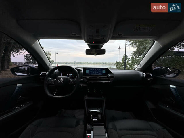 Ситроен e-C4, объемом двигателя 0 л и пробегом 27 тыс. км за 18300 $, фото 22 на Automoto.ua