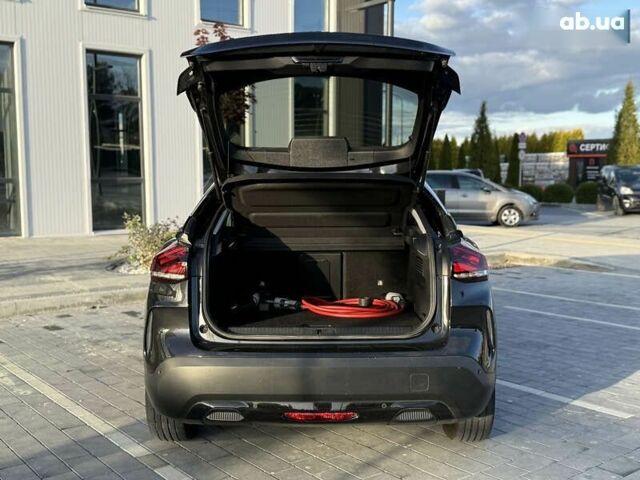Ситроен e-C4 2021 в Городке на Automoto.ua Ситроен e-C4, объемом двигателя 0 л и пробегом 115 тыс. км за 15900 $, фото 9 на Automoto.ua
