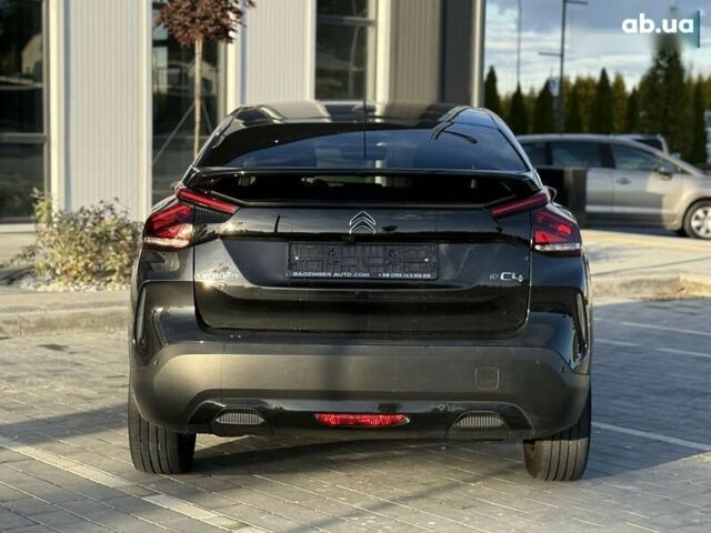 Ситроен e-C4 2021 в Городке на Automoto.ua Ситроен e-C4, объемом двигателя 0 л и пробегом 115 тыс. км за 15900 $, фото 4 на Automoto.ua
