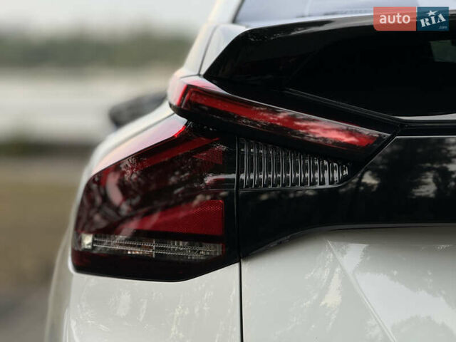 Ситроен e-C4, объемом двигателя 0 л и пробегом 27 тыс. км за 18300 $, фото 17 на Automoto.ua