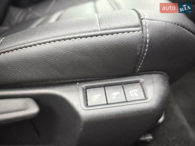 Сітроен e-C4, об'ємом двигуна 0 л та пробігом 87 тис. км за 16450 $, фото 18 на Automoto.ua