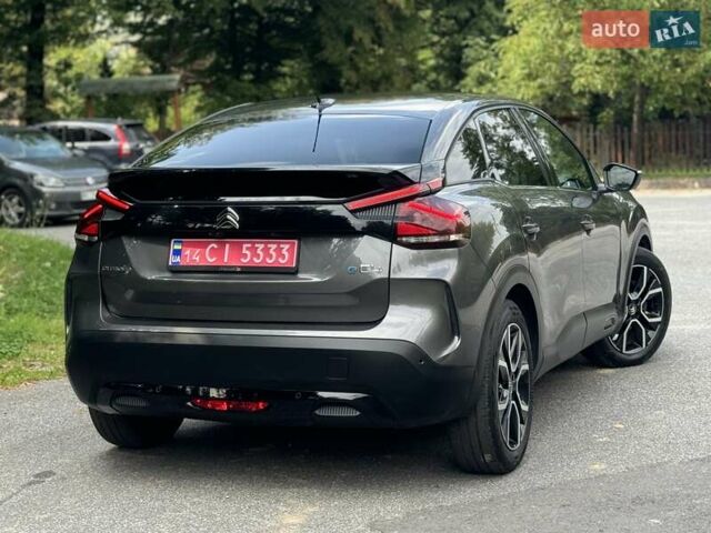 Ситроен e-C4, объемом двигателя 0 л и пробегом 65 тыс. км за 16200 $, фото 50 на Automoto.ua