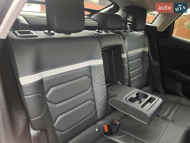 Сітроен e-C4, об'ємом двигуна 0 л та пробігом 87 тис. км за 16450 $, фото 17 на Automoto.ua
