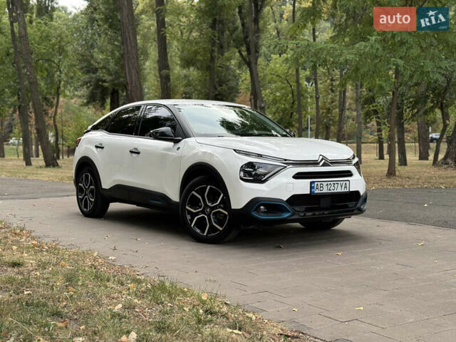 Ситроен e-C4, объемом двигателя 0 л и пробегом 27 тыс. км за 18300 $, фото 49 на Automoto.ua